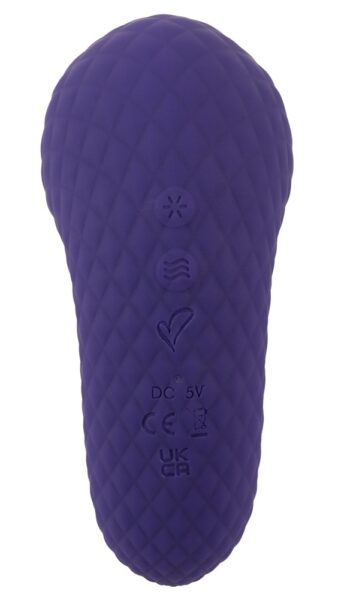 beau coeur ZANTO Plasma Vibrator – Bild 5
