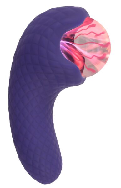 beau coeur ZANTO Plasma Vibrator – Bild 6