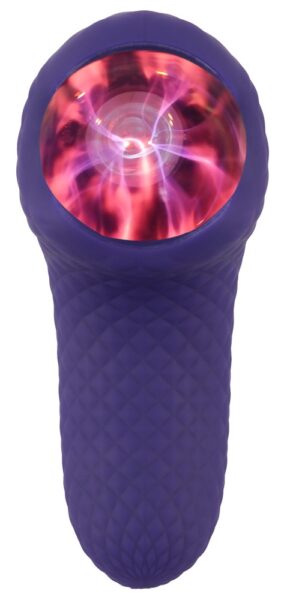 beau coeur ZANTO Plasma Vibrator – Bild 7
