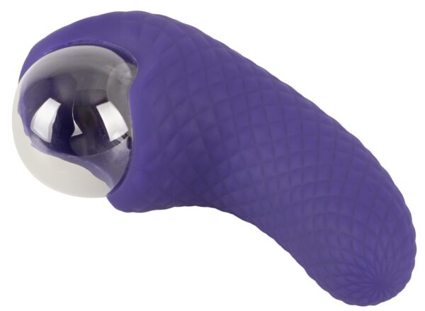 beau coeur ZANTO Plasma Vibrator – Bild 8