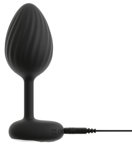 ANOS RC Butt Plug Set with Vibration – Bild 8