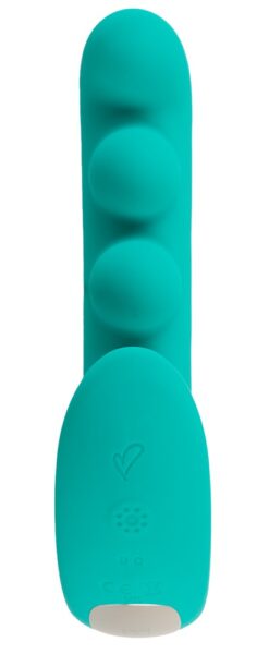 beau coeur SYLORA Unique Beads Vibrator – Bild 3