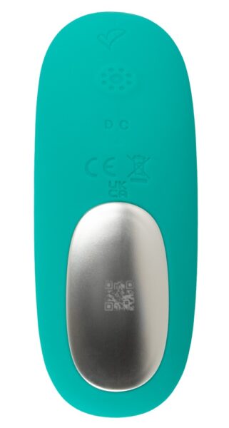 beau coeur SYLORA Unique Beads Vibrator – Bild 6