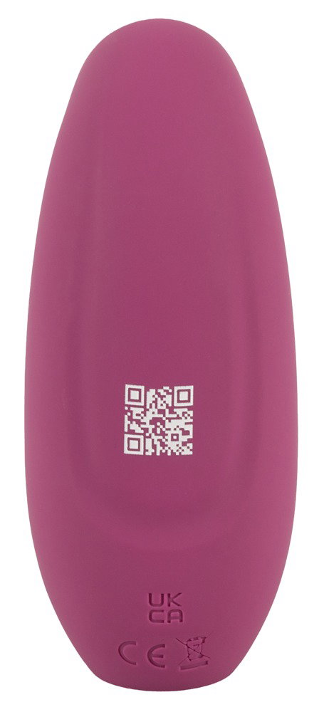 beau coeur OMINO Thumping Stimulator with Charging Case – Bild 6
