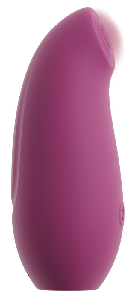 beau coeur OMINO Thumping Stimulator with Charging Case – Bild 7