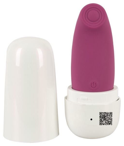 beau coeur OMINO Thumping Stimulator with Charging Case – Bild 8