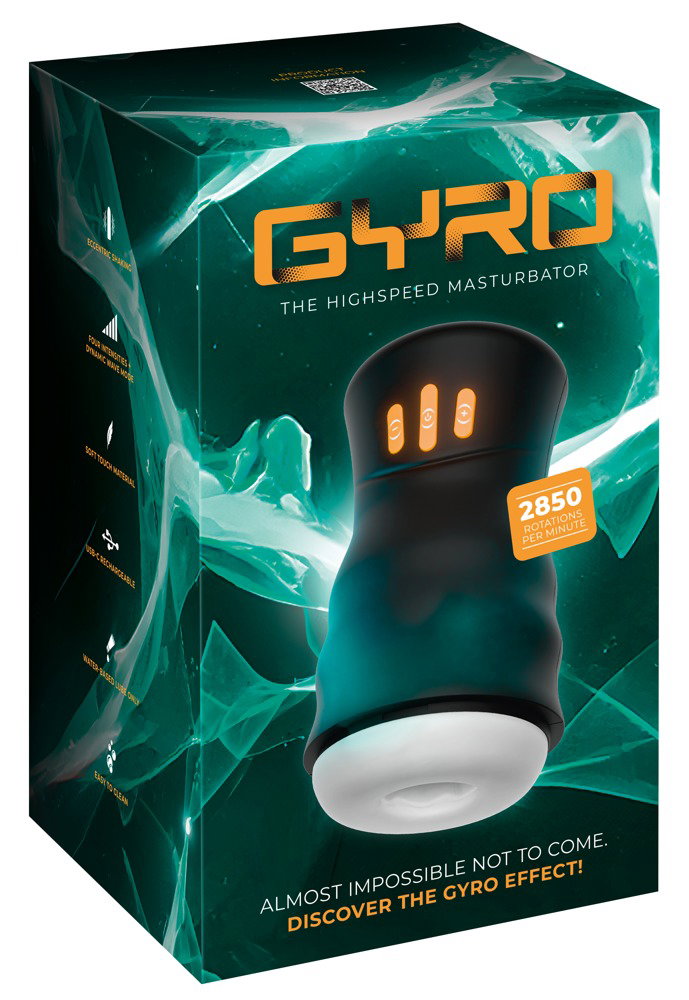 You2Toys GYRO