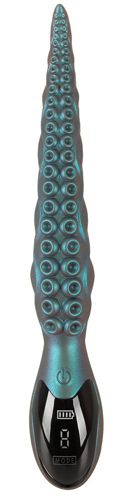Alternative view of Beasty Cocks Octo Vibes