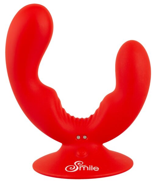 Sweet Smile Dual Vibrator – Bild 3