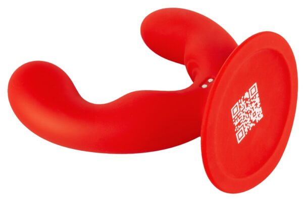 Sweet Smile Dual Vibrator – Bild 7