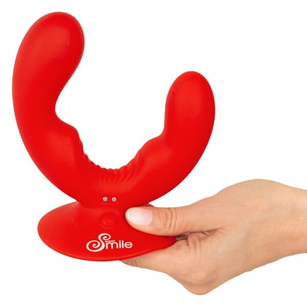 Sweet Smile Dual Vibrator – Bild 8