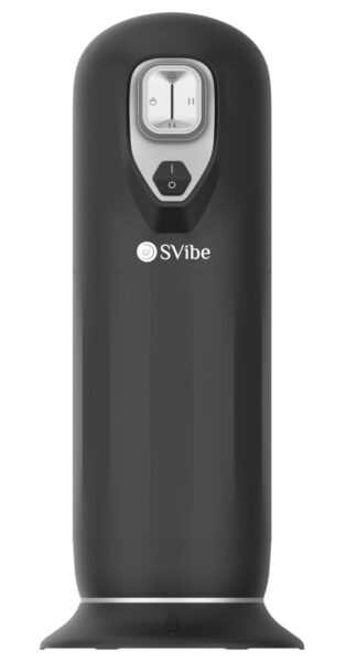 Alternative view of SVibe IKON Masturbator