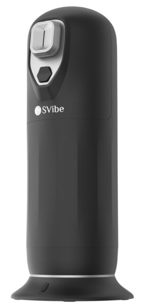 SVibe IKON Masturbator – Bild 3