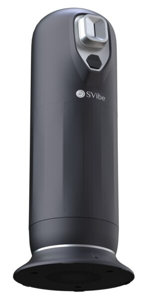 SVibe IKON Masturbator – Bild 5