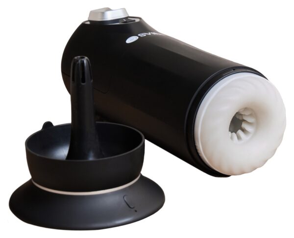 SVibe IKON Masturbator – Bild 6