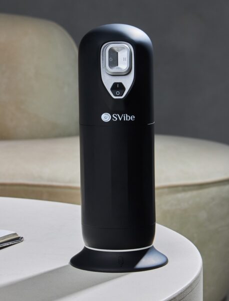 SVibe IKON Masturbator – Bild 7