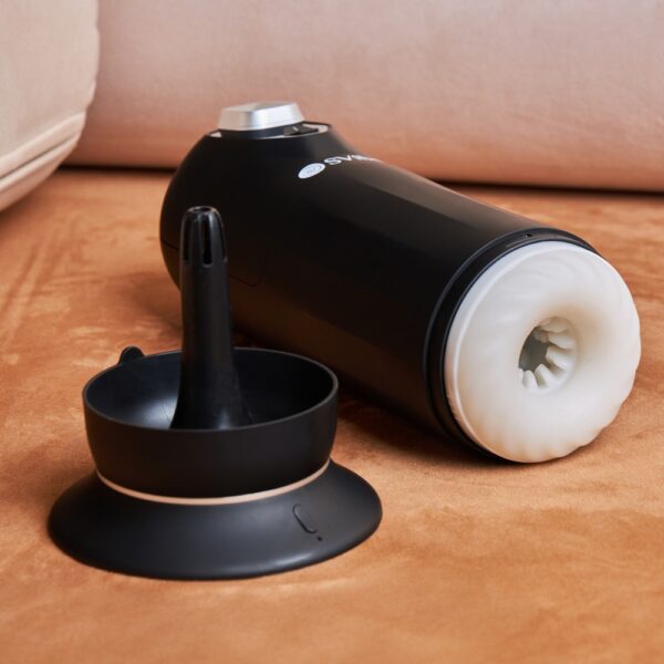 SVibe IKON Masturbator – Bild 8