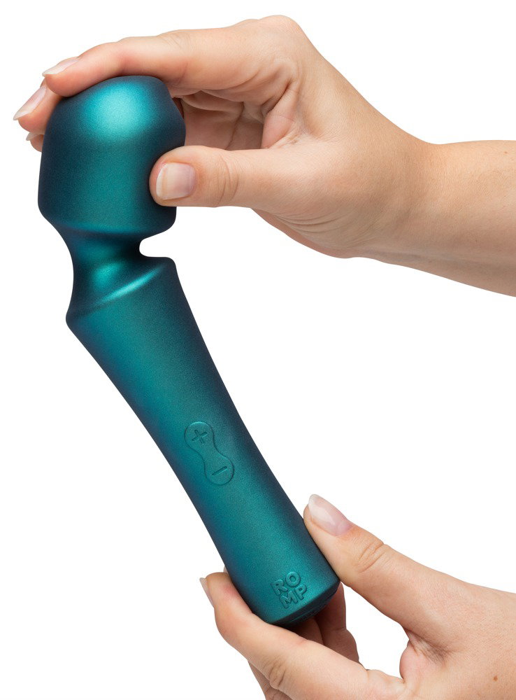 ROMP Presto – Bild 6