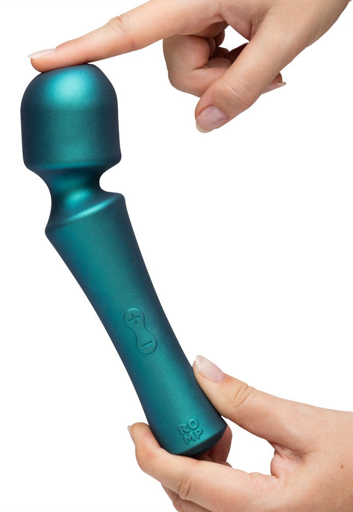 ROMP Presto – Bild 7