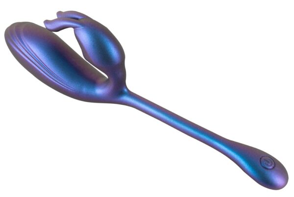 Sweet Smile Flexible Double Bullet – Bild 6