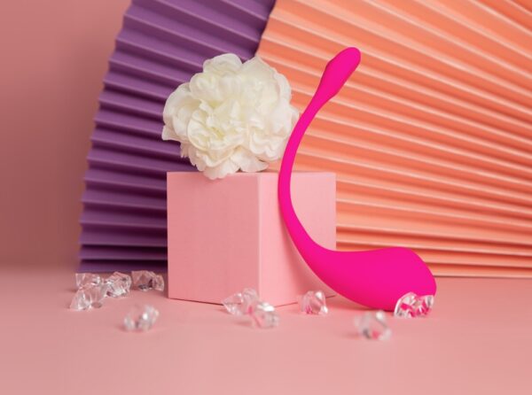 Lovense Lush 2 – Bild 5