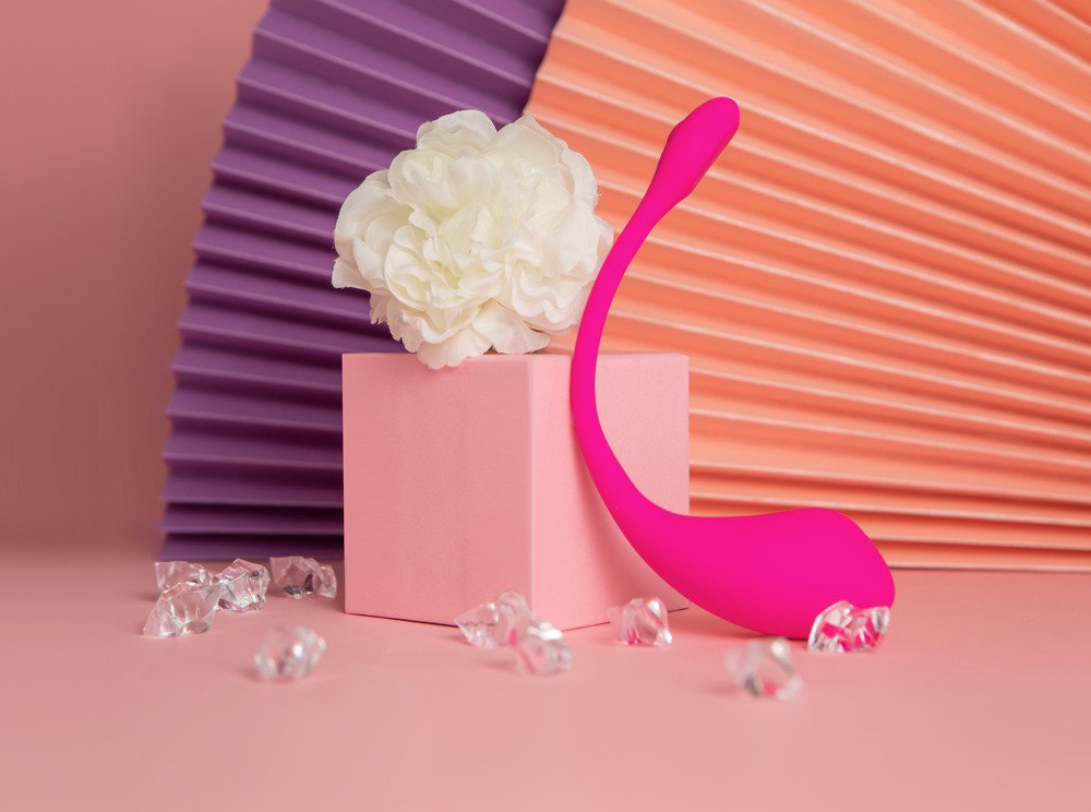 Lovense Lush 2 – Bild 5