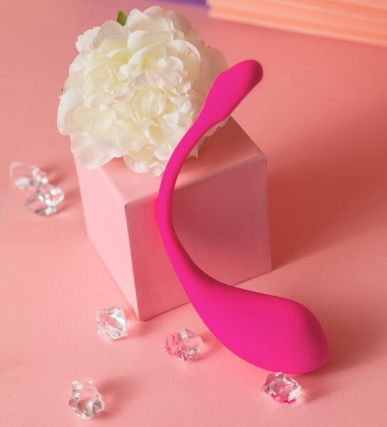 Lovense Lush 2 – Bild 6
