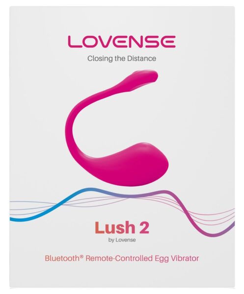 Lovense Lush 2 – Bild 7