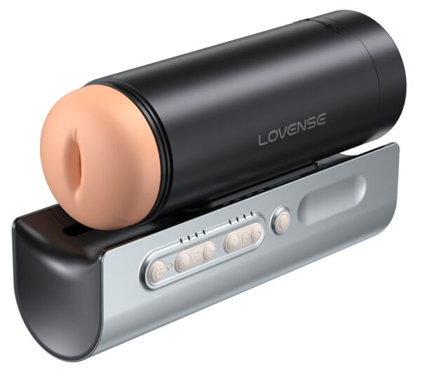 Lovense Solace Pro – Bild 3