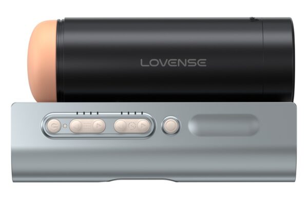Lovense Solace Pro – Bild 4