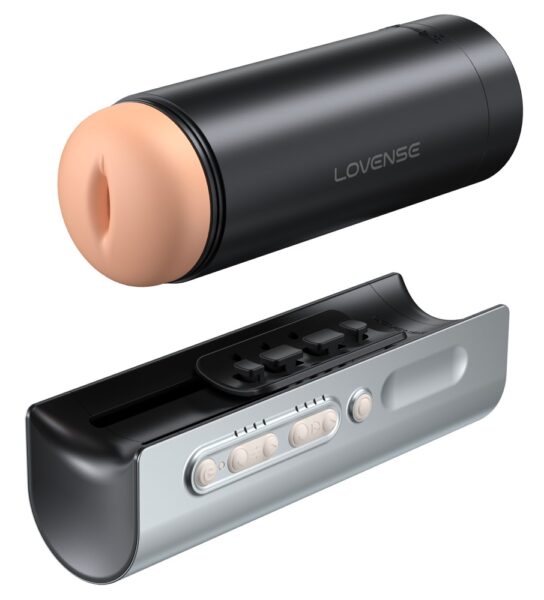 Lovense Solace Pro – Bild 5