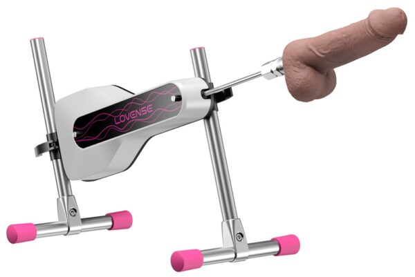 Lovense Mini Sex Machine – Bild 3