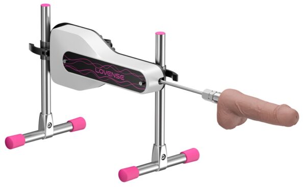 Lovense Mini Sex Machine – Bild 4