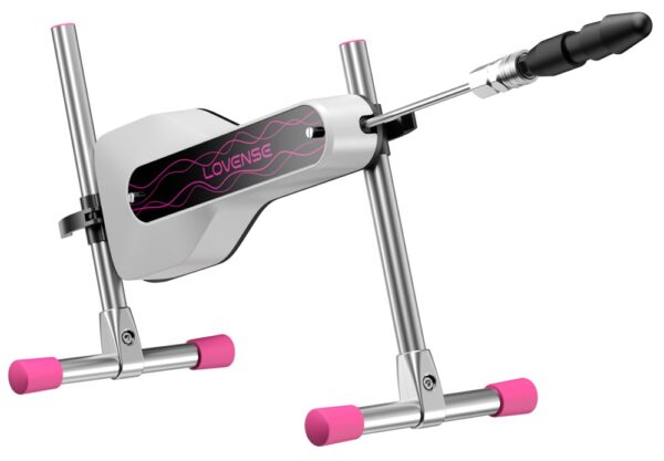 Lovense Mini Sex Machine – Bild 5