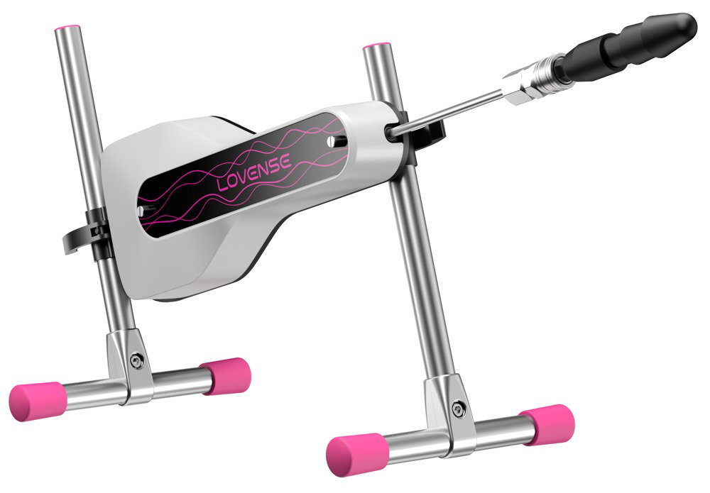 Lovense Mini Sex Machine – Bild 5