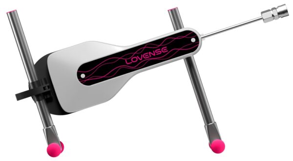 Lovense Mini Sex Machine – Bild 8