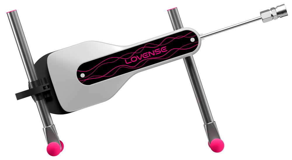 Lovense Mini Sex Machine – Bild 8