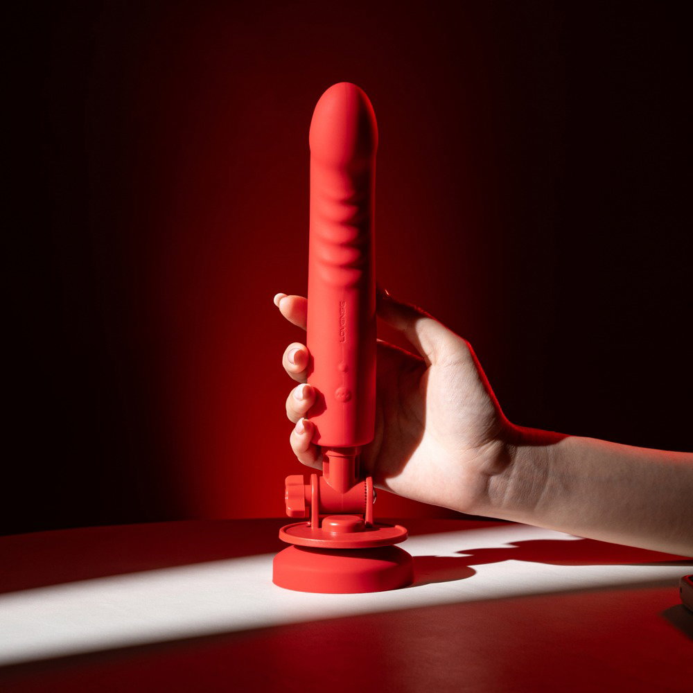 Lovense Mission 2 – Bild 5