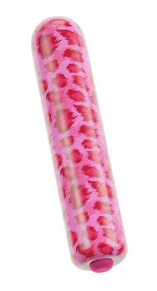 beau coeur LEO Mini Vibrator – Bild 3