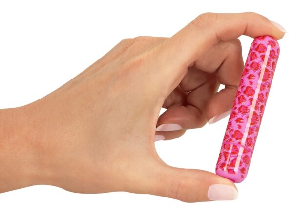 beau coeur LEO Mini Vibrator – Bild 4
