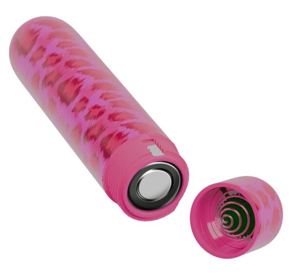 beau coeur LEO Mini Vibrator – Bild 6