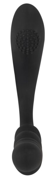 Black Velvets Bendable dual stimulator – Bild 6
