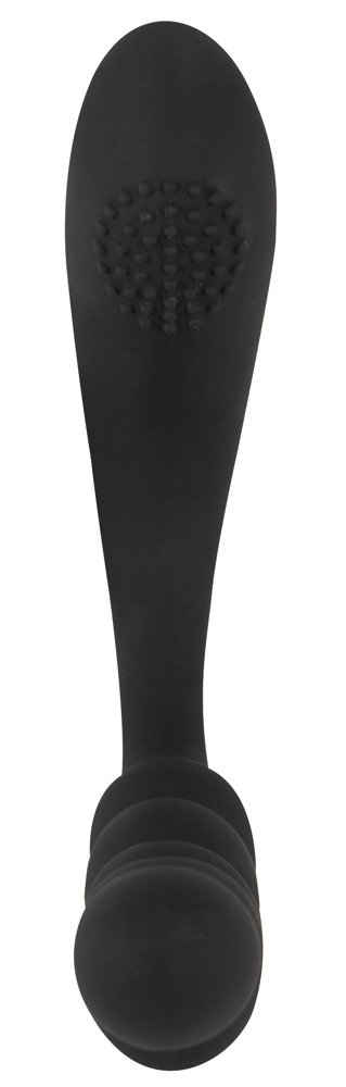 Black Velvets Bendable dual stimulator – Bild 6