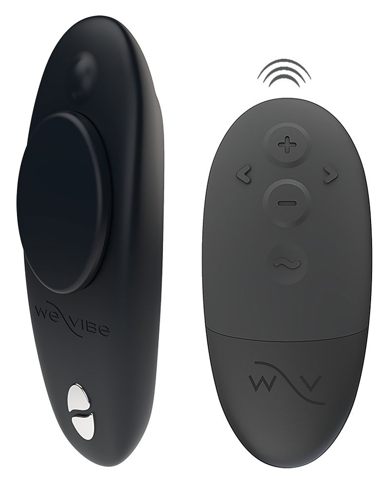 Alternative view of We-Vibe Moxie+