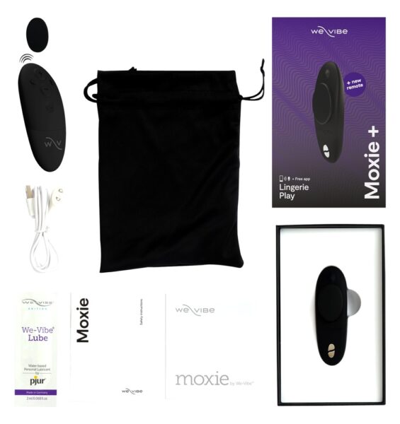 We-Vibe Moxie+ – Bild 7
