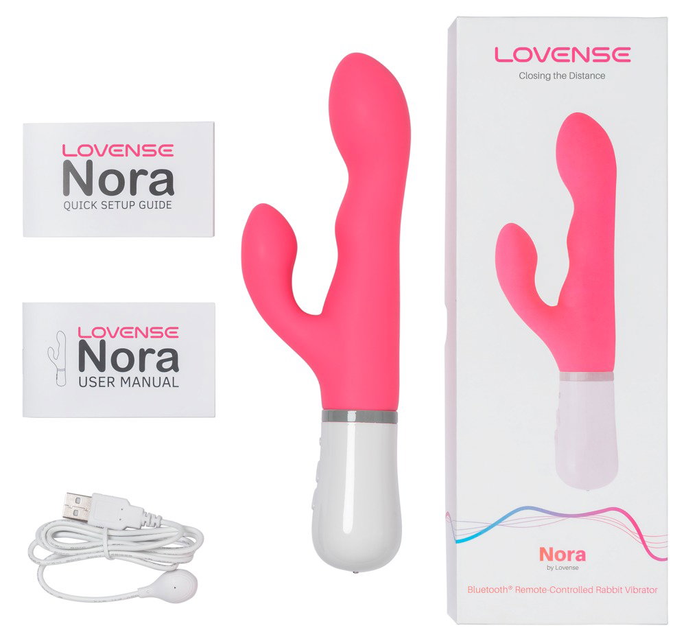 Lovense Nora – Bild 4