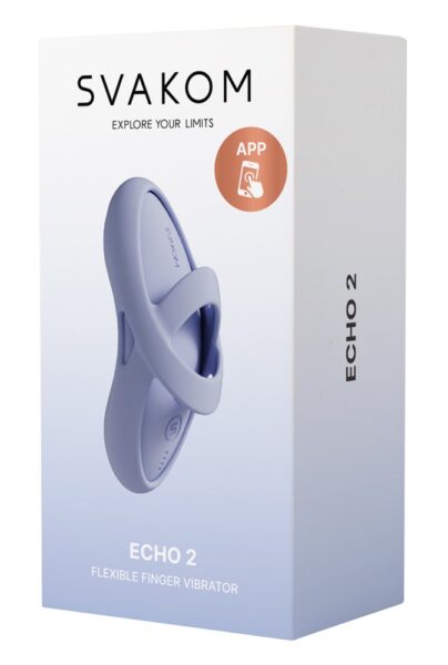SVAKOM Echo 2