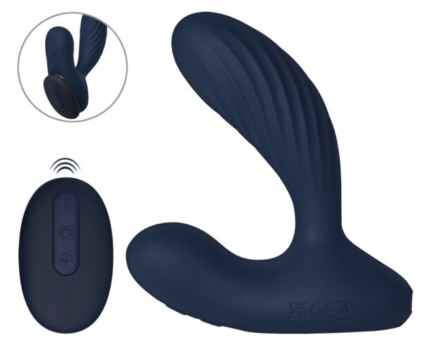 Alternative view of SVAKOM Vick Neo 2