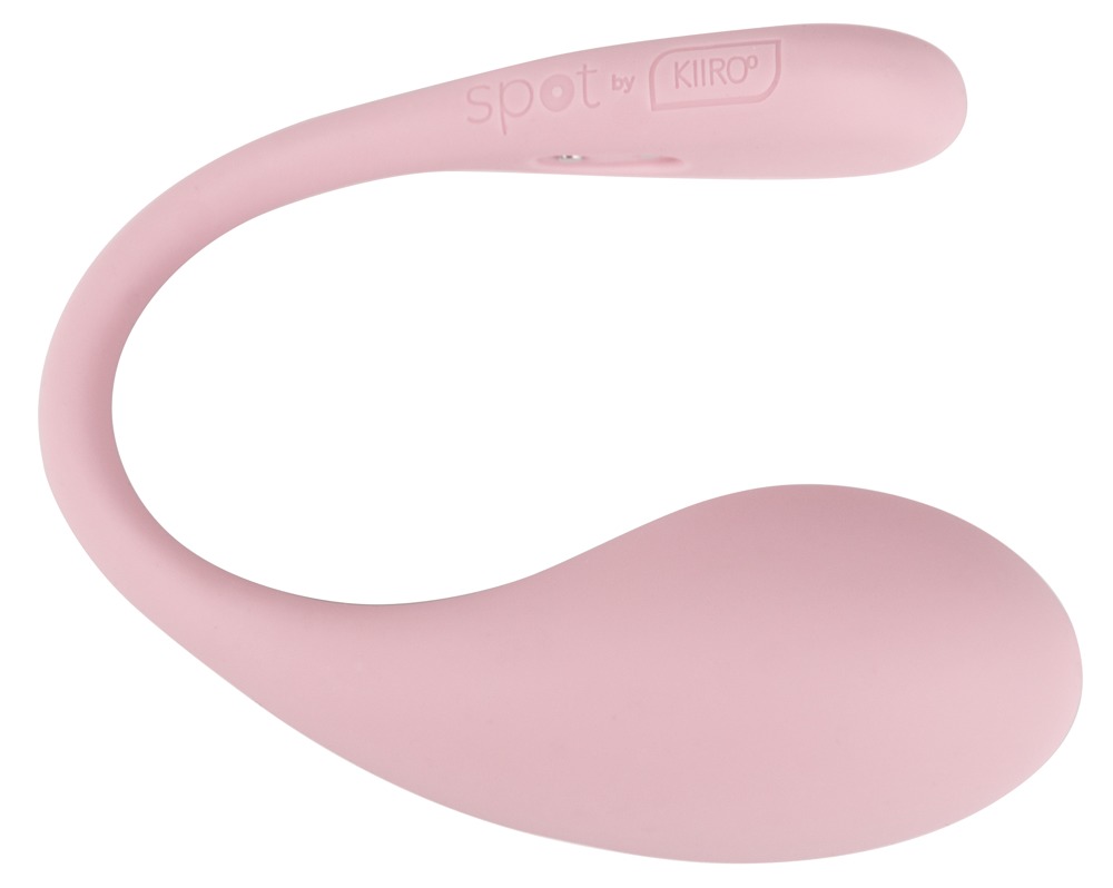 Kiiroo Spot – Bild 4