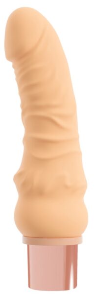 beau coeur SELON Soft Real Stimulator EXTRA – Bild 3